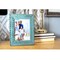 Rustic Farmhouse Standard 6 in. x 6 in. Tabletop Reclaimed Wood Picture Frame